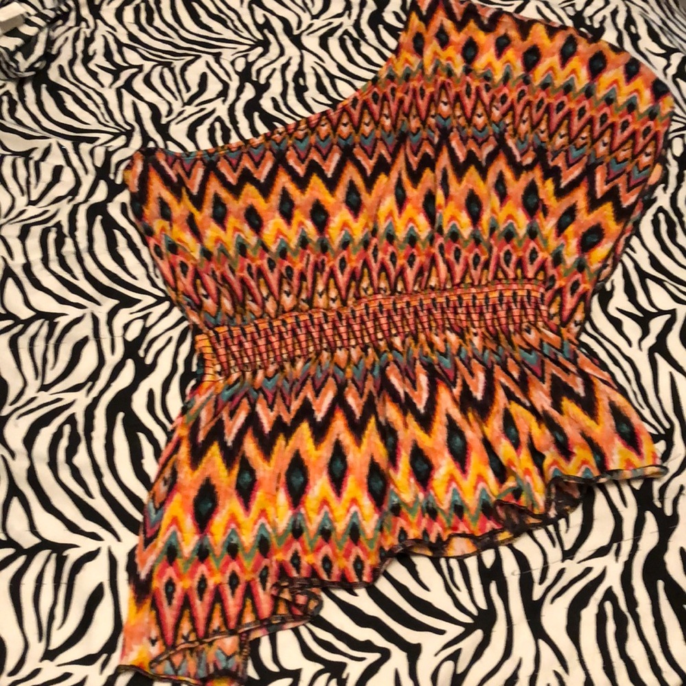Love Always top Size Medium - EUC